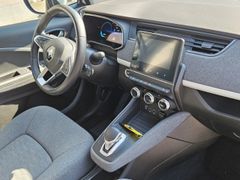 Fahrzeugabbildung ZOE Experience R110 Winter-Paket, Visio-Paket