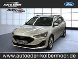 Ford Focus Cool & Connect Bluetooth Navi LED Klima