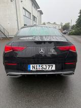 Mercedes-Benz CLA 180 AMG-Line - Mercedes-Benz CLA 180 von privat