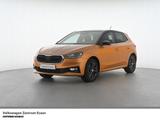 Skoda Fabia Style TSI LED Navi SHZ 17 R-Kamera SmartLi - Skoda Fabia: R