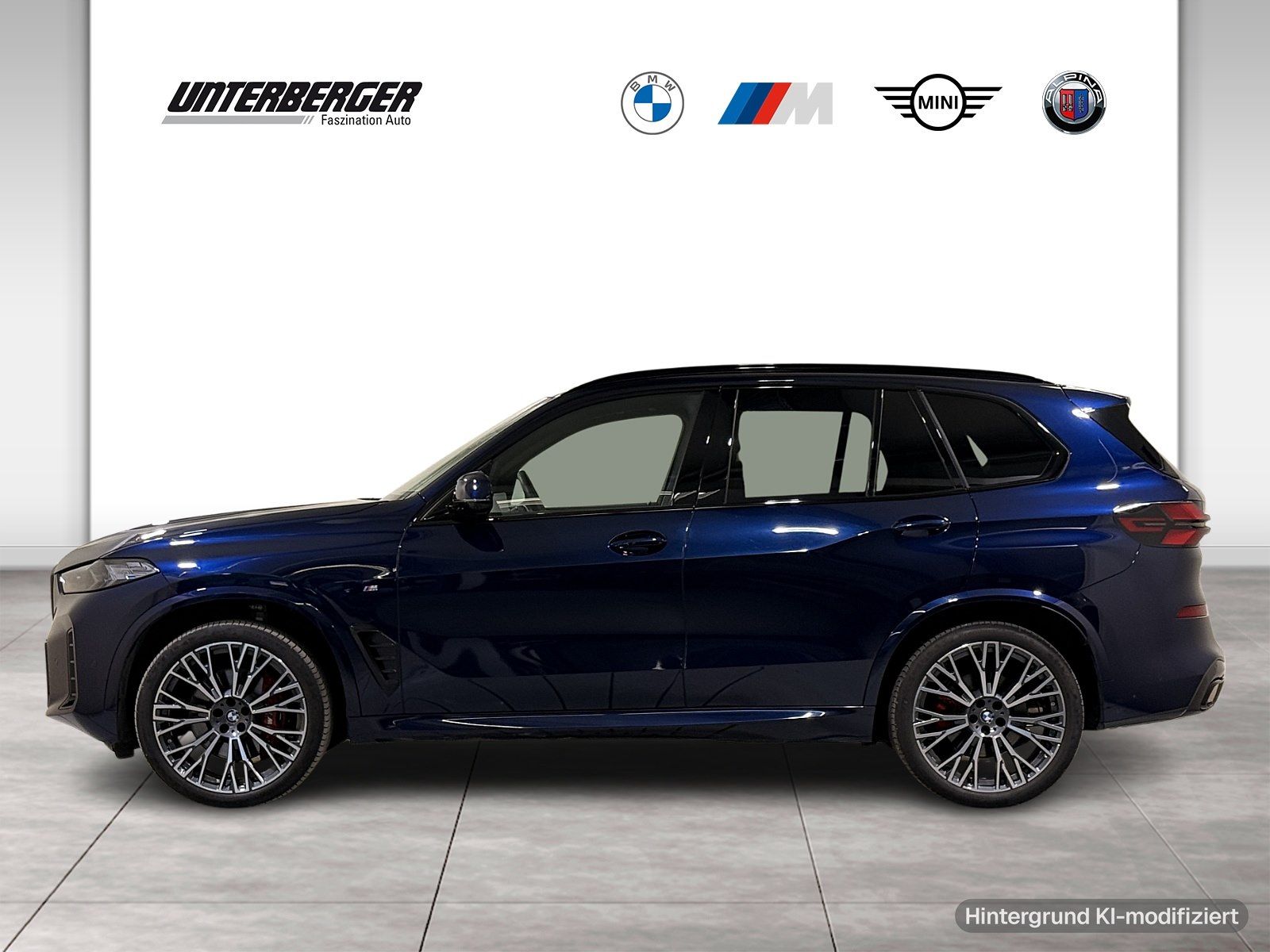 BMW X5 xDrive30d M Sportpaket Pro AHK ACC 360° HUD foto 2