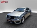 Mercedes-Benz C 250 Coupe CGI AMG Line*Standh.-Kamera-Distr.* - Mercedes-Benz C 250: D