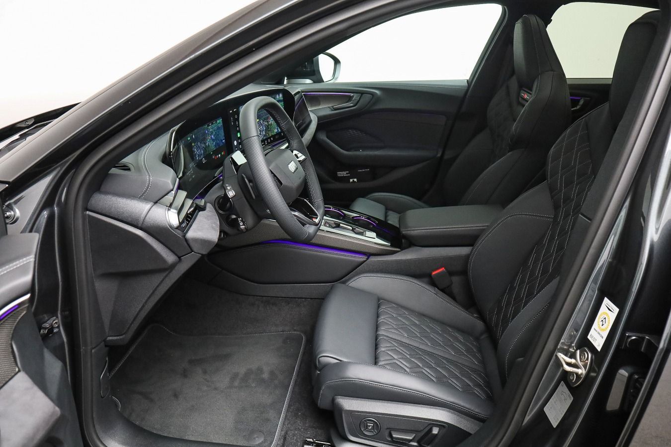 Audi A5 - Bild 8