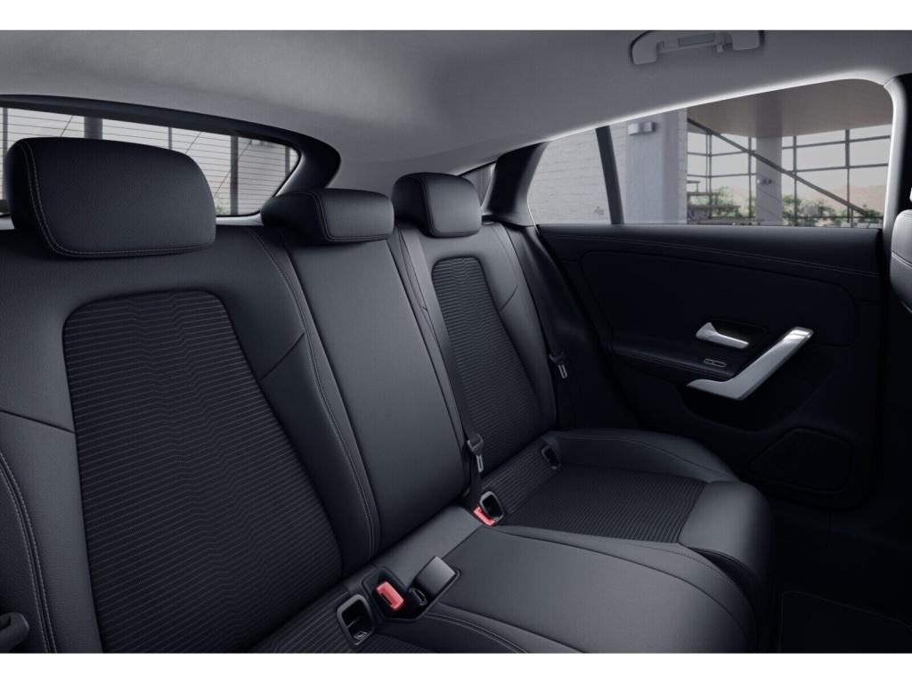 Mercedes-Benz CLA 180 Shooting Brake