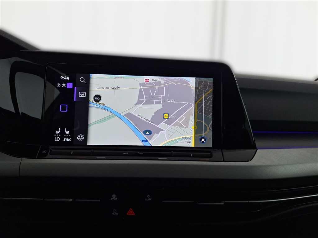 Volkswagen Golf Variant Life 1.5 eTSI DSG BusinessPremium, миниатюра 11