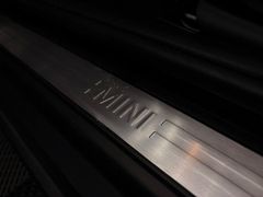 MINI Mini 3-trg. One 60 Years LED USB AMBIENTE 2-ZONE