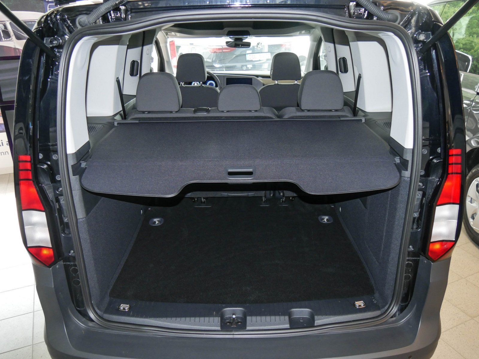 Volkswagen Caddy - Bild 7