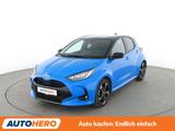 Toyota Yaris 1.5 Hybrid Premiere Edition Aut*NAVI*LED* - Toyota Yaris Plug-in Hybrid (PHEV) Gebrauchtwagen