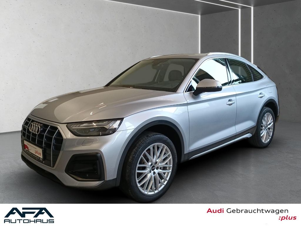 Image of Audi Q5