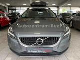Volvo V40 Kinetic Navi/Kamera/Tempomat/Sitzheizung/PDC - Volvo Gebrauchtwagen in Recklinghausen