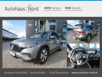 Mercedes-Benz EQB 250 Advanced
