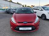 Ford Fiesta 1,25 Trend*EURO 4*ALU*TÜV BIS 07.2027* - Ford Fiesta aus 2009: 1.4