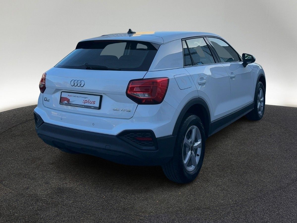 Audi Q2 - Bild 3