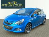 Opel Corsa D OPC*RECARO VOLLEDER*top ZUSTAND! - Opel Corsa: D Opc