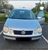 Volkswagen vw polo tdi 9n - Volkswagen Polo aus 2002: TDI