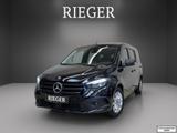Mercedes-Benz Citan 113 Tourer Progressive Plus*7 Seat*MBUX*++ - Mercedes Citan 7-Sitzer