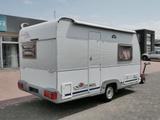 Dethleffs Camper 420 - Dethleffs Wohnwagen 2001
