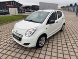 Suzuki Alto Basis*TÜV 11-2026* - weiße Suzuki Alto