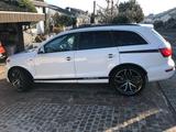 Audi Q7 3.0 TDI, 7-Sitzer, Pano, Luft, Bose, RL! - Audi Q7 aus 2010: TDI