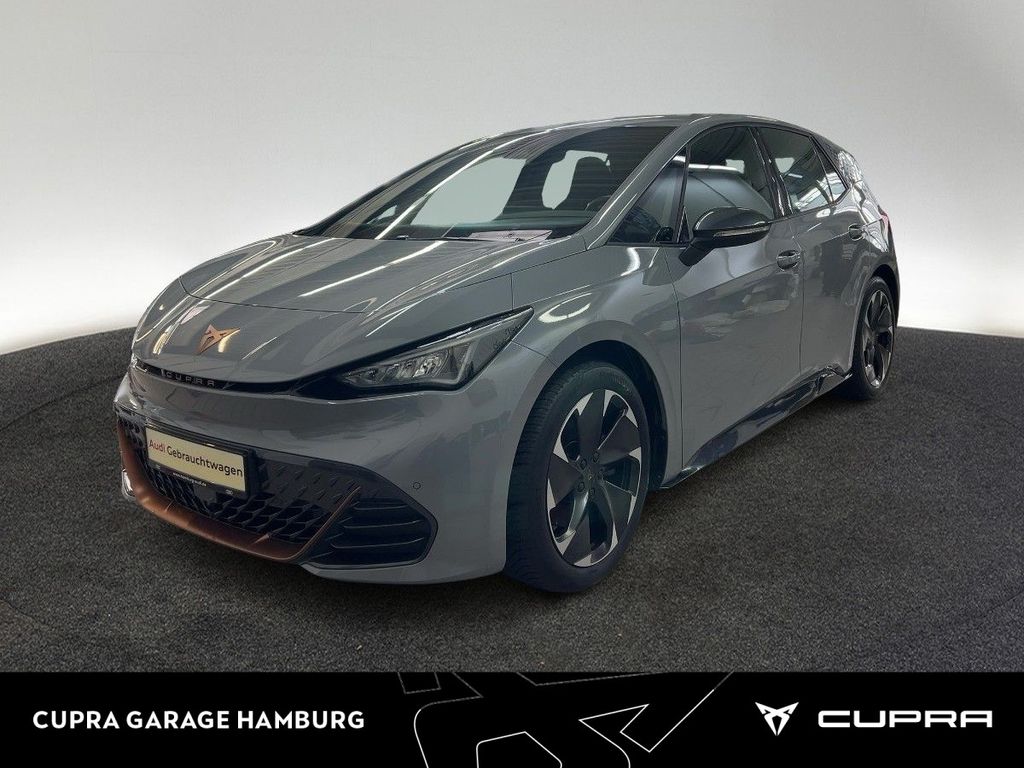 Image of Cupra Born