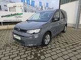 Volkswagen Caddy Family 2.0 TDi AHK ACC Side Assist Kamera