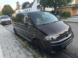 Volkswagen T5 Multivan Highline 4Motion Wolfsburg Sondered. - Volkswagen T5 Multivan in München