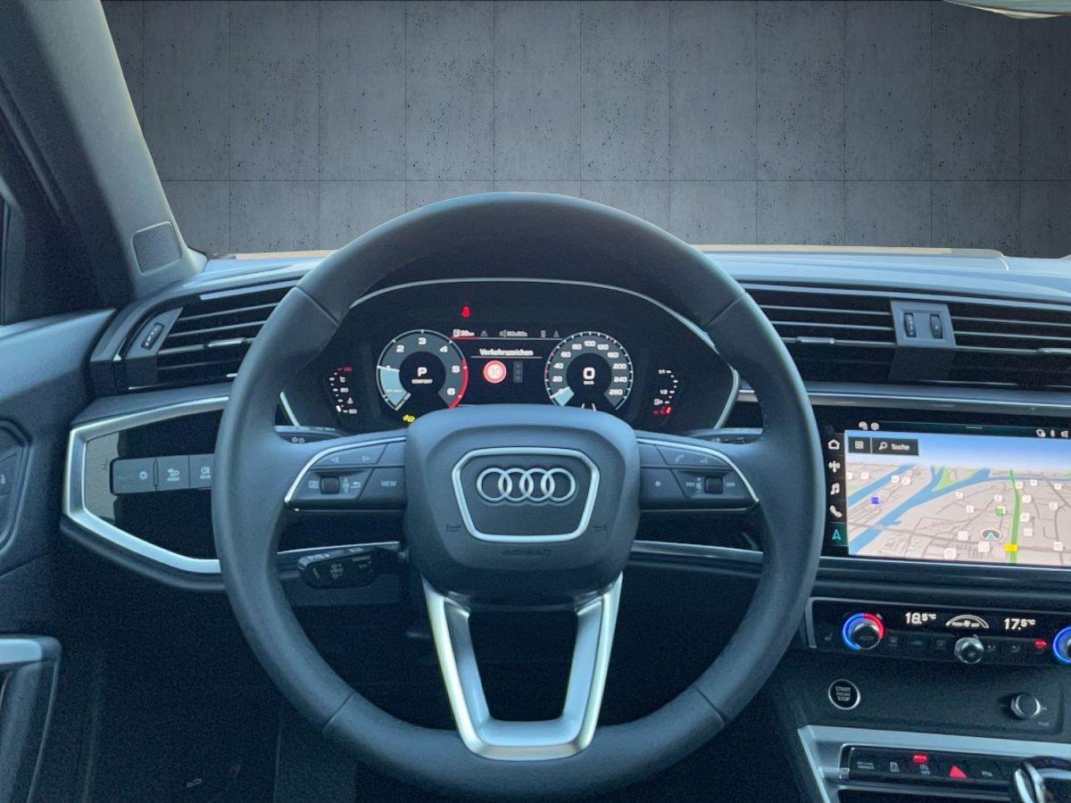 Audi Q3 - Bild 11