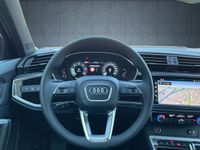 Audi Q3 - Vorschau Bild 11