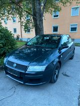 Fiat Stilo 1.6 16V - - Fiat Stilo: 16v