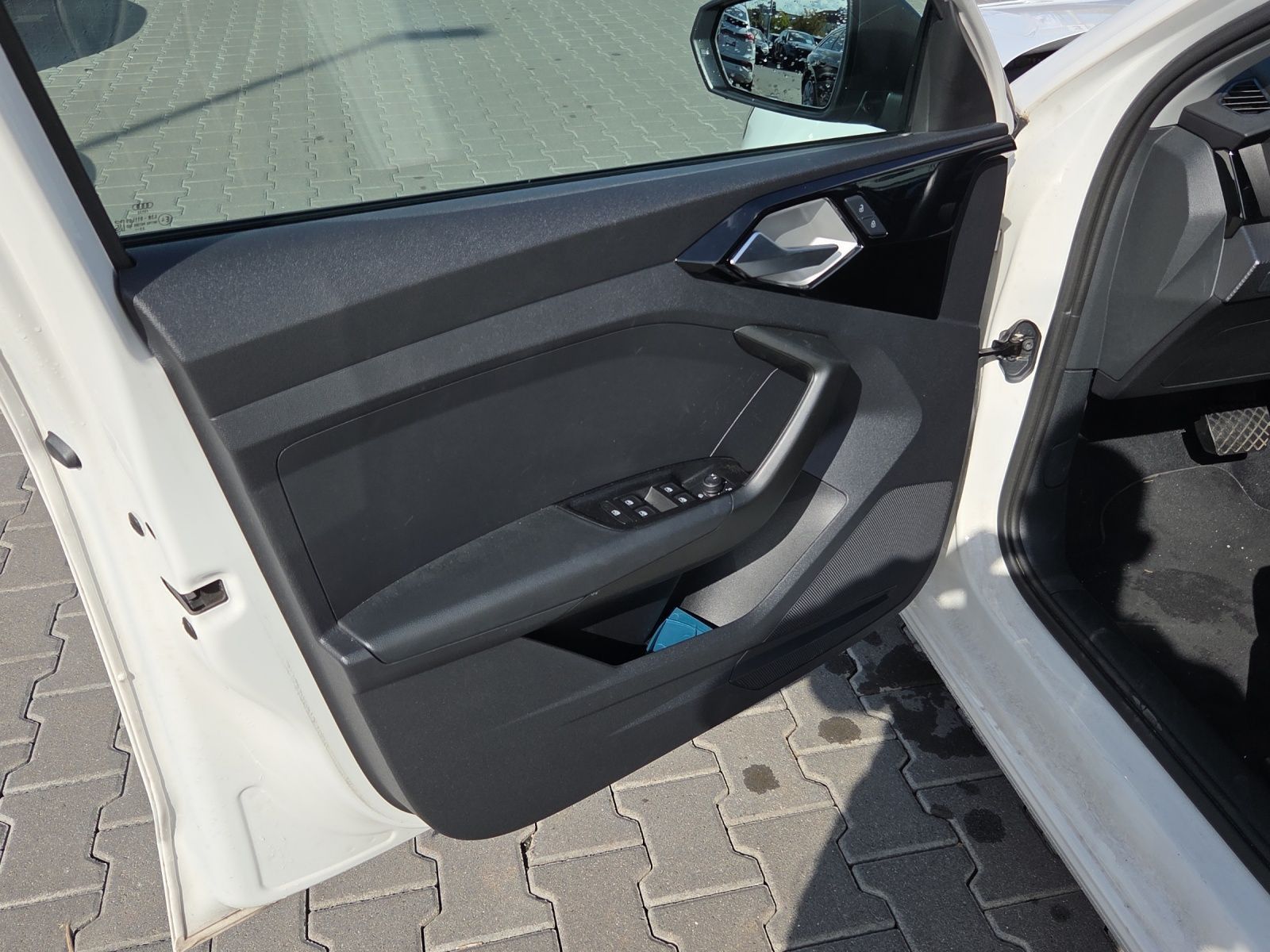 Audi A1 - Bild 18