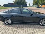 Audi A5 3.0 TDI S tronic quattro Sportback  B&O Navi - Audi A5 in Halle