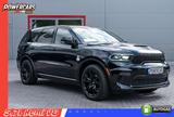 Dodge Durango 5,7l RT,7 Sitze,Tempomat,AWD,LPG - Dodge: Rt