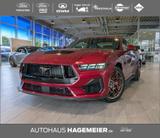 Ford MUSTANG GT FASTBACK >15%RABATT+MAGNERIDE+BRONZE< - Ford Mustang Gebrauchtwagen in Bielefeld