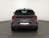 Cupra Leon 1.4 e-Hybrid VZ LED Navi ACC Kamera Keyless - mit Hybrid-Antrieb: Grau, Ambiente-Beleuchtung, Limousine, mit Klimaanlage