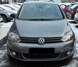 Volkswagen Golf plus *Tempomat*Sitzheizung... - Volkswagen Golf Plus in Solingen