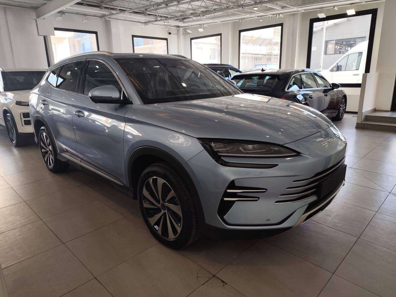 Other BYD Seal U Seal U DM-i 1.5 phev Confort 2wd pron imagem 3