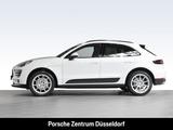 Porsche Macan S Diesel Panoramadach Rückfahrkamera - Porsche Macan Gebrauchtwagen in Düsseldorf