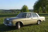 Mercedes-Benz S 250 - Mercedes-Benz S 250 Gebrauchtwagen