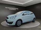 Mitsubishi Space Star 1.0 MIVEC Edition 100+Klima - Mitsubishi Space Star in Braunschweig