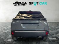Peugeot 2008 - Vorschau Bild 6