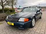 Mercedes-Benz Mercedes SL 300 Cabrio R 129 - aus 1992: Mercedes Sl