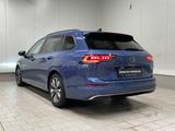 Volkswagen Golf VIII Variant Goal 2.0 TDI DSG AHK LED - Volkswagen Golf: Goal