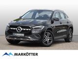 Mercedes-Benz GLA 200 d Progressive AHK/MULTIBEAM LED/NAVI - Mercedes-Benz GLA 200 in Bielefeld