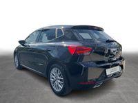 Seat Ibiza - Vorschau Bild 4