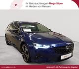 Opel Insignia ST 2.0D Aut. Ultimate AHK KAM - gebrauchte Opel Insignia aus dem Jahr 2023