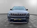 Jeep Compass 1.5 GSE T4 48V e-Hybrid Upland NR Fzg. - Jeep: Händler