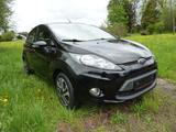 Ford Fiesta 1,25 60kW Trend Zahnriemen ern. 3.24 - Ford Fiesta: 1.6