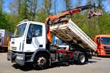 Iveco Eurocargo 120E24-MEILLER-Kipper,Palfinger-Winter - Angebote
