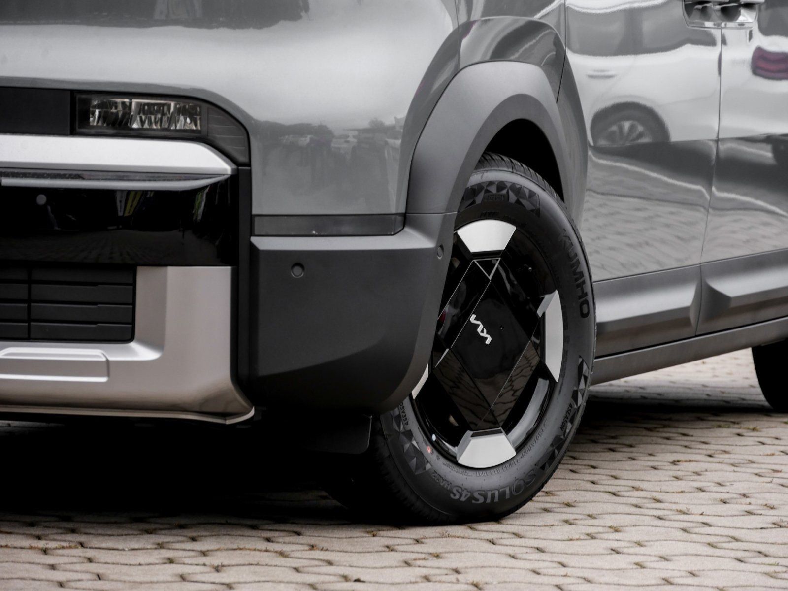 Kia PV5 - Bild 5