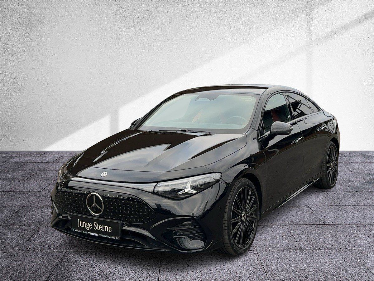 Mercedes-Benz CLA 250+ EQ AMG-Line NP:72.738 PREM+ Burm. HeadU imagem 2